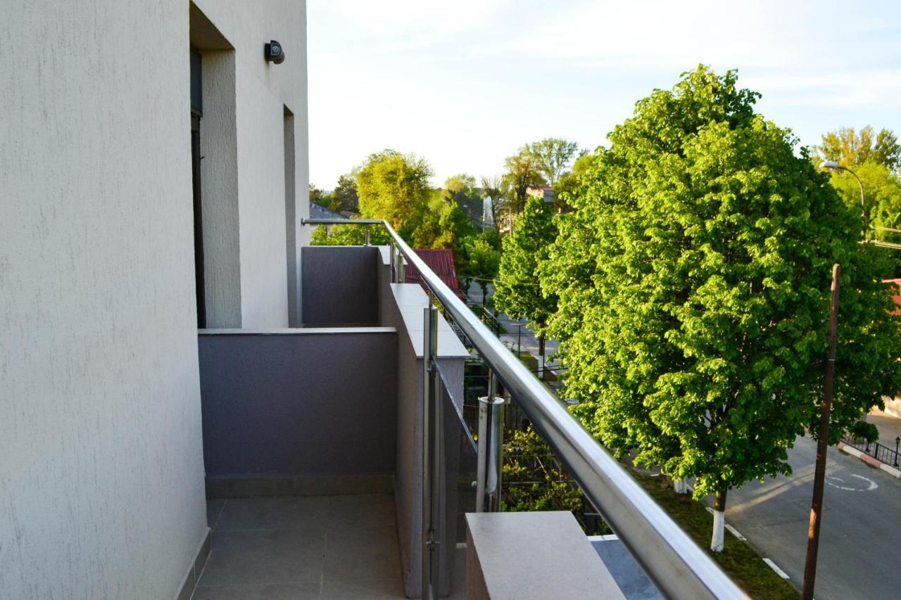 Complex Fortuna Hotel Eforie Sud  Exterior photo