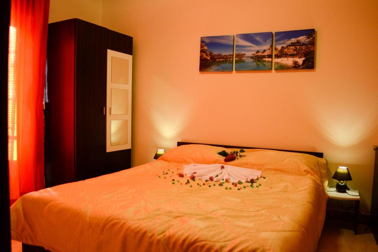 Complex Fortuna Hotel Eforie Sud  Room photo