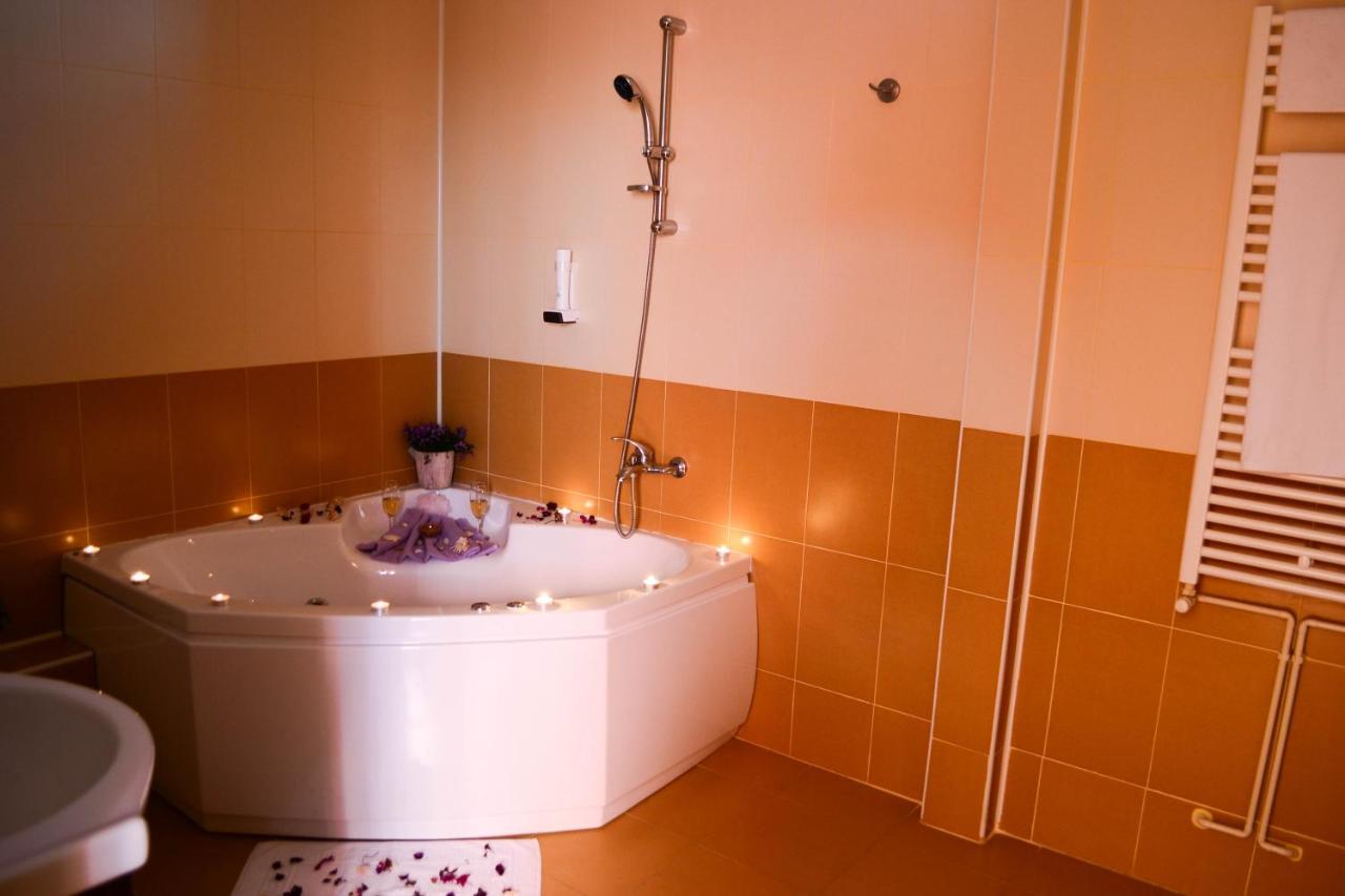 Complex Fortuna Hotel Eforie Sud  Room photo