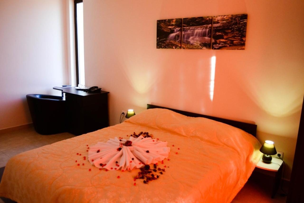 Complex Fortuna Hotel Eforie Sud  Room photo