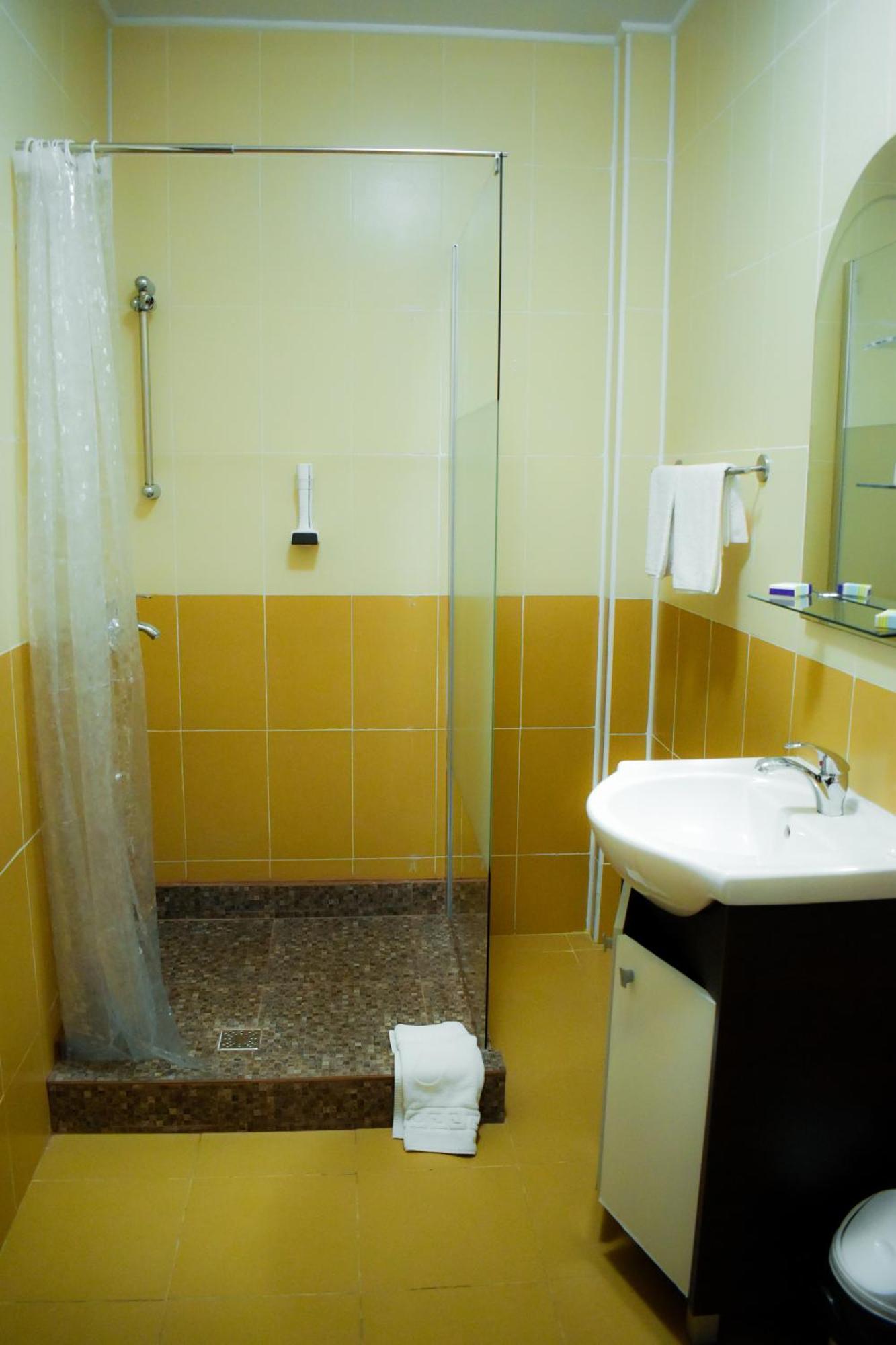 Complex Fortuna Hotel Eforie Sud  Exterior photo